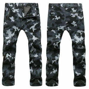 Men's Custom Made Multi-Pockets Workout Pants High Street Style Casual Trousers <b>Work</b> and Sport Wholesale Price - Product Image 6