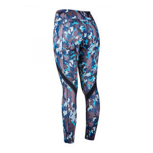 Haute qualité femmes sport serré siège complet Silicone équitation Leggings vente en gros vêtements équestres - Product Image 1