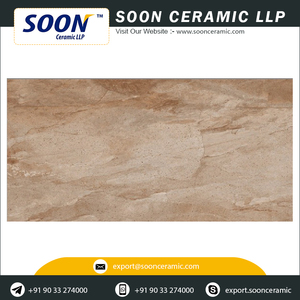Fournisseur direct d'usine, nouvelle conception de carreaux de sol en porcelaine sucrée 600x1200, rustiques, antidérapants, résistants aux acides, pour usage hôtelier - Product Image 6