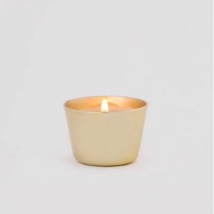 Fast Shipping Colored <b>Empty</b> Metal Storage Cream Gold Iron Candle <b>Jar</b> Candle Holders High Quality - Product Image 4