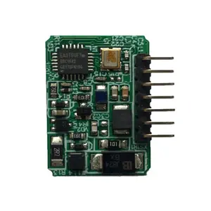 Taidacent ES1642-NC DIY 电力线通信迷你 PLC 控制器低功耗数字电力线载波通信模块