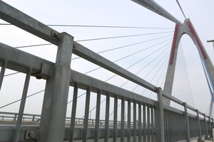 ฟันดาบทางหลวงในโครงการสำคัญของเวียดนาม - Product Image 2