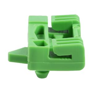 Window Regulator Clip Front Right For P.e.u.g.e.o.t 306 1997-2002 - Product Image 3