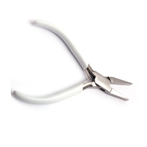 Plano de la nariz alicates joyería alicates - Product Image 4