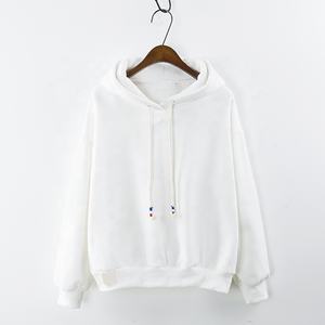 Vente en gros de sweats à capuche décontractés de conception personnalisée pour hommes surdimensionnés meilleure qualité 2023 pulls à capuche en polaire surdimensionnée personnalisée - Product Image 4