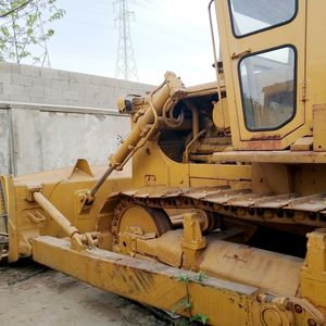 Gato usado D7G BUEN PRECIO EN VENTA - Product Image 5