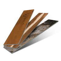 Nouvelle Collection 2023 ASIANO Carrelage en Lames de Bois 10mm d'Épaisseur 200x1200mm Design Moderne pour Villa, Idéal pour les Espaces de Travail, Qualité Supérieure