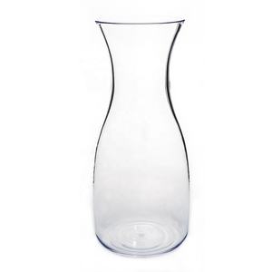 Decantador de vino tritán acrílico, libre de BPA, 1500ml - Product Image 2