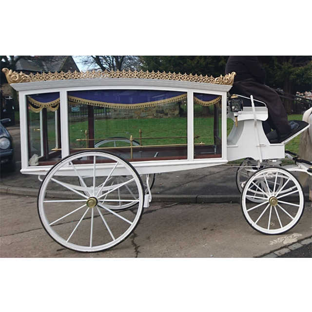 WHITE HORSE 1960年代 馬車引きラベル2本セット