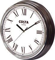 Horloge murale antique de luxe au design moderne Qualité supérieure Quartz Motivité Tendance Vente en gros Nouveauté promotionnelle Offre Spéciale