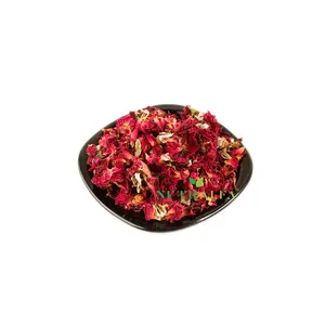 Dried Rose Petals Flowers Reste Sig Atrigul Ruze Trendafil Rhosdyn