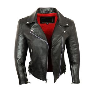 Veste en cuir pour femme de haute qualité, hiver, toile matelassée, respirante, coupe-vent, imperméable, design personnalisable, couleur personnalisée, logo - Product Image 1