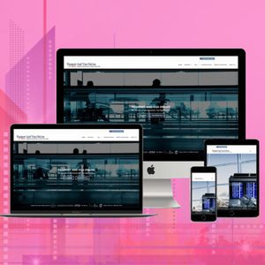 Business Website Design and Development Company in India | Best Website Design and Development Services by Webroot Infosoft - Product Image 5