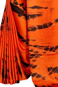 Vêtement ethnique Saris indien - Product Image 4