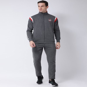 ชุดวอร์มทีมแบบกำหนดเองปี 2026 พร้อมการเย็บที่ทนทานและผ้าที่ระบายความชื้นได้ดี สำหรับสโมสรและโรงเรียน - Product Image 6