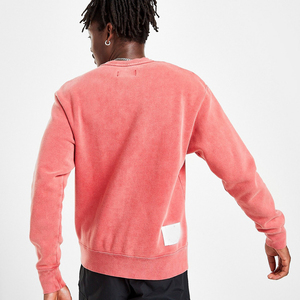 New <b>Men</b> Autumn Fashion <b>Men's</b> Hooded Sweatshirts <b>Men</b> Casual <b>Pullovers</b> - Product Image 3