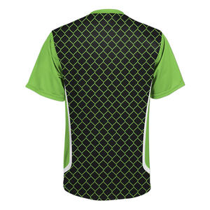 เสื้อยืดคอตตอนแท้สไตล์ลำลองแบบใหม่สำหรับผู้ชาย เสื้อยืดผู้ชาย 100% คอตตอน เสื้อยืดราคาถูก - Product Image 2