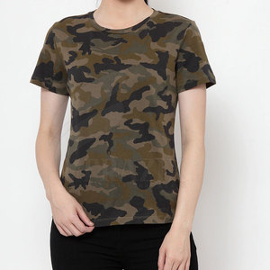 Camisetas para mujer, camiseta con estilo único - Product Image 3