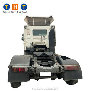 Camion d'occasion 457.972, moteur d'occasion, échappement 11967 CC pour Renault - Product Image 2