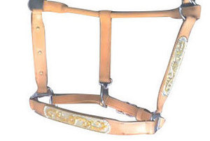 Silla de Montar Western de Cuero Genuino de Alta Calidad al por Mayor - Accesorio Ecuestre Duradero con Tamaño y Logotipo Personalizables HAWK - Product Image 4