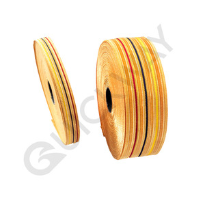 สายถักลูกไม้สีทองแท่งแบบฝรั่งเศสสำหรับงานพิธีออกแบบได้ตามต้องการ - Product Image 5