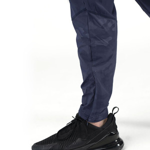 Pantalones Deportivos Casuales de Alta Calidad para Hombre, Pantalones de Gimnasio Rectos, para Entrenamiento, Running, Estilo Regular, al Por Mayor y Personalizados - Product Image 6