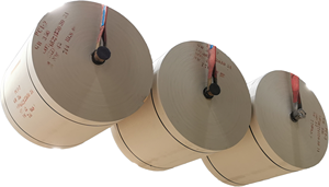 Chipboard สีเทาในม้วนสำหรับทำบรรจุภัณฑ์หลอดกระดาษกระป๋องกระดาษ - Product Image 2