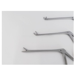 Pinces nasales outil chirurgical, pinces pour le bas du visage - Product Image 2