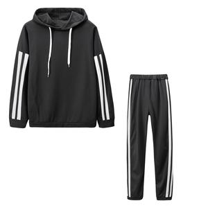 Ensemble de survêtement pour femme, nouvelle collection, qualité supérieure, coupe large - Product Image 1