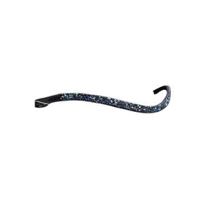 Racing Bridle <b>Headband</b> Horse Products - Product Image 1