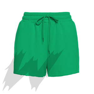 Short sexy taille haute pour femmes, bottin court - Product Image 4