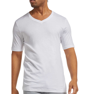 Nouveaux arrivages OEM : t-shirts pour femmes et hommes, col rond, logo, t-shirt oversize, t-shirt de créateur, marques célèbres - Product Image 1