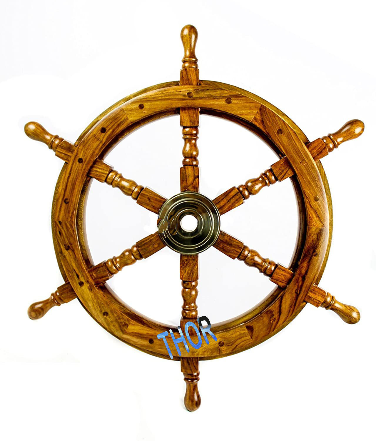 ธรรมชาติ