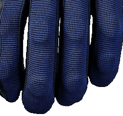 Kingboler III — gants de moto pour motocyclistes, avec protection rembourrée, pour espace de protection en TPR et Spandex de qualité supérieure - Product Image 3