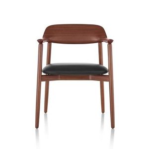 Meilleure vente, chaise de salle à manger luxueuse en cuir pour Restaurant et maison - Product Image 1