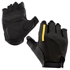 Guantes de carreras de medio Dedo de verano unisex Guantes de ciclismo y deportes transpirables para actividades de verano - Product Image 3
