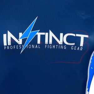 Premium poliéster Spandex manga larga personalizado transpirable MMA Rash Guard sublimación impresa Fitness MMA Rash Guards para hombres - Product Image 5