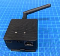 Gateway Ethernet IoT con Soporte BLE 5 IBeacon/Eddystone y Protocolo MQTT para Comunicación RTLS Mejorada