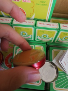 Bálsamo aromático de estrella dorada, alta calidad, vietnamita, CAO, santo, VANG - Product Image 5