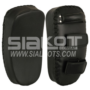 Martial kickboxing mma foot target thai kick boxing kick shields taekwondo target kick pad - Product Image 1