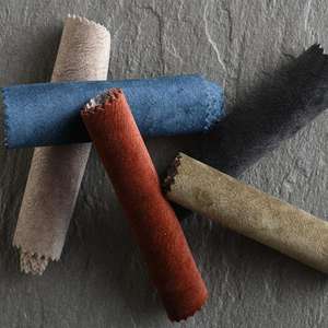 <b>Velvet</b> Knitted Polyester Home Office Luxury <b>Sofa</b> Furniture Wall <b>Covering</b> Upholstery Home Textile Furniture Fabric - Product Image 3