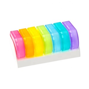 [Handy-Age]-ชุดกล่องยาคุณภาพรายสัปดาห์ (HC0700-036) - Product Image 1