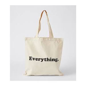 Custom Grocery Shopping <b>School</b> Reuse Handheld Cute Pattern Durable Canvas <b>Tote</b> Eco <b>Bag</b> - Product Image 3