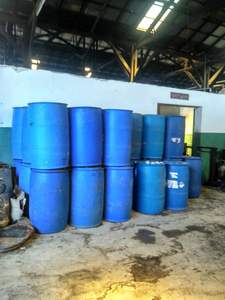 Aceite de turpentina de Goma, la mejor calidad de exportación de fábrica directa de Indonesia, mejor precio - Product Image 2