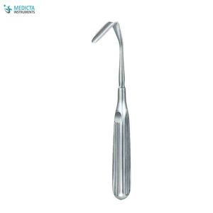 Écarteurs nasaux de 19cm, Instruments de haute qualité, fabriqué à la main - Product Image 5
