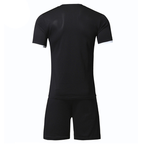 เสื้อฟุตบอลสำหรับฝึกซ้อมฟุตบอล,ชุดเครื่องแบบนักฟุตบอลปากีสถานกำหนดโลโก้ได้เอง - Product Image 2