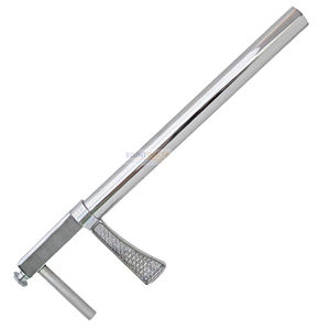 ปืนยิงบอลหลายลูกปืนยิงโลหะยาวัวสัตวแพทย์สำหรับปศุสัตว์ - Product Image 5