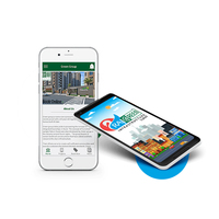 Hybrid App Development Company in India | Award Winning Hybrid App development Services by Webroot Infosoft