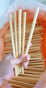 <b>BAMBOO</b> KIT/<b>BAMBOO</b> <b>STRAW</b> WITH BOX - Product Image 4