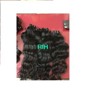 Brazilian Virgin Hair Bundles - Product Image 5